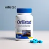 Orlistat generico como se toma c